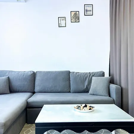 Appartamento Sapphire Whispers Golem (Tirana)