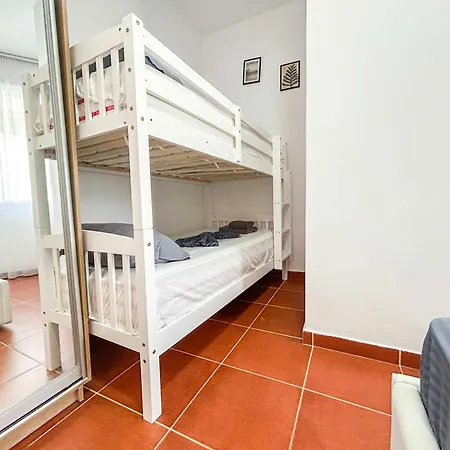 Sapphire Whispers Apartment *